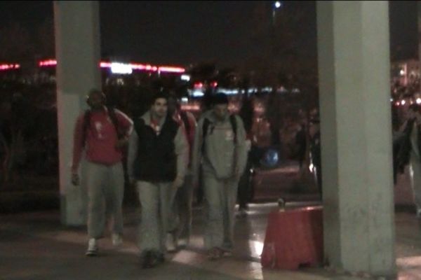 Onsports TV: Όλοι μαζί στο ΣΕΦ (video)