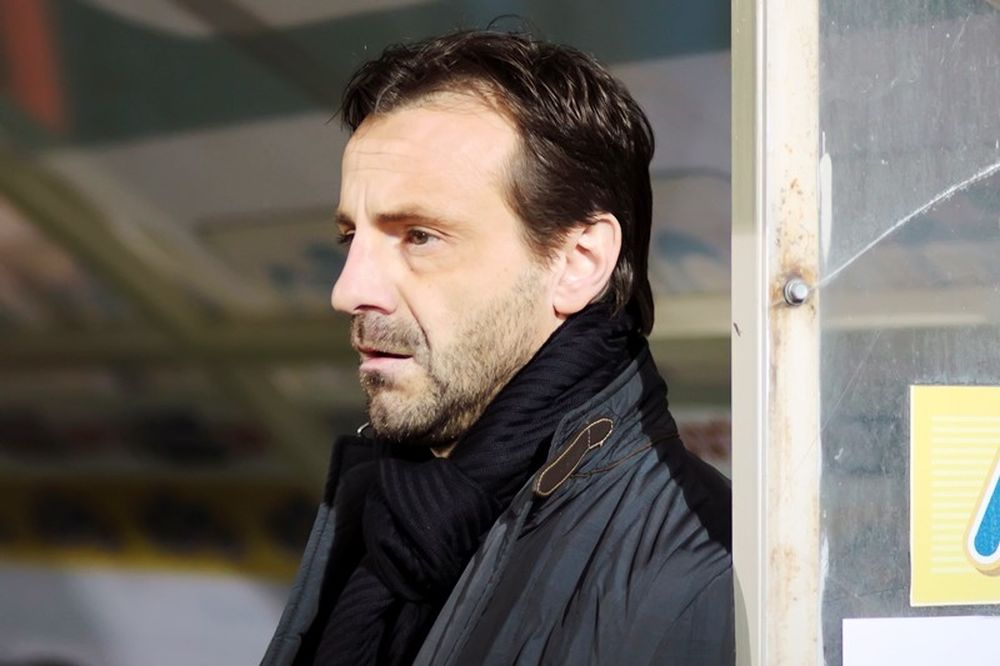 Πανθρακικός: Με τους νέους στο Αγρίνιο