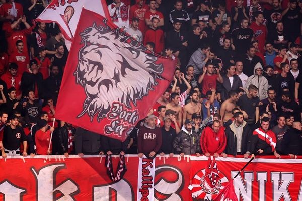 Onsports TV: Κρίμα για τον κόσμο (videos+photos)