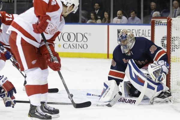 NHL: Ολυμπιακή μονομαχία στο «Madison» (videos)