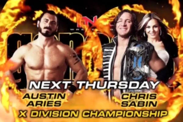 TNA Impact Wrestling: To Genesis… συνεχίζεται (videos)