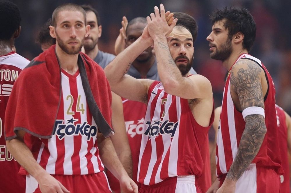 Onsports TV: Η αποθέωση και το χειροκρότημα (videos)