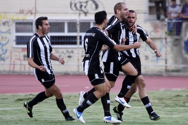 Παναιγιάλειος: Τέλος εποχής για Παπαδόπουλο