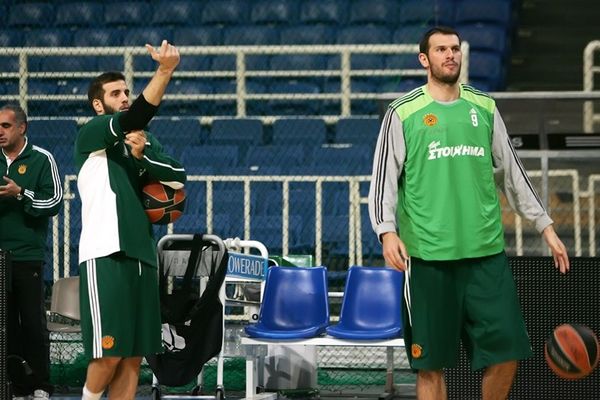 Παναθηναϊκός: «Σας περιμένουμε...»