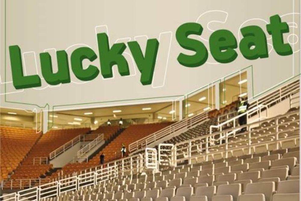 Παναθηναϊκός: Κερδίστε μπύρες στο ΟΑΚΑ! (photo)