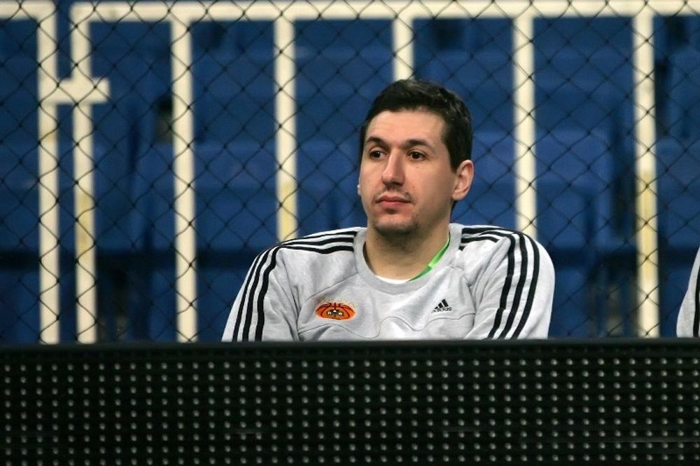 Παναθηναϊκός: Η προσωποποίηση των ρεκόρ ο Διαμαντίδης (photos)