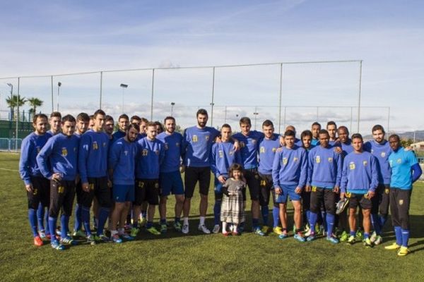 Έμπρακτα δίπλα στη μικρή Αναστασία!