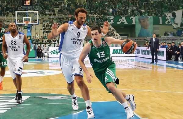 Παναθηναϊκός: Διαμαντίδης, ο ένατος (photos)
