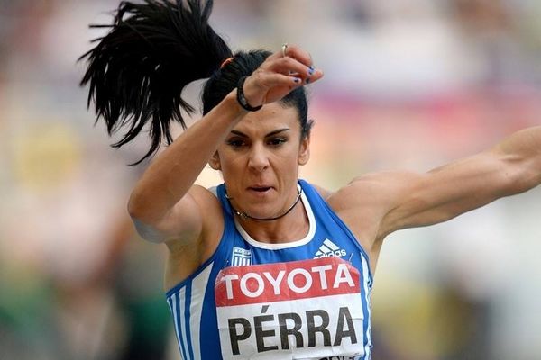 Στην Ορλεάνη Φιλιππίδης και Κυριακοπούλου