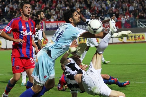 Πανιώνιος – ΠΑΟΚ: Νίκη… για πολλούς λόγους