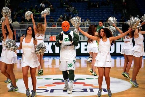 Onsports TV: Οι σέξι Fun Patrol (videos)