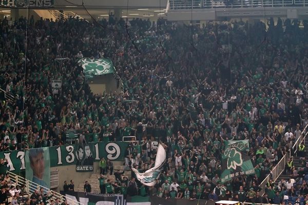 Onsports TV: «Να σηκώσετε το Ευρωπαϊκό» (video)