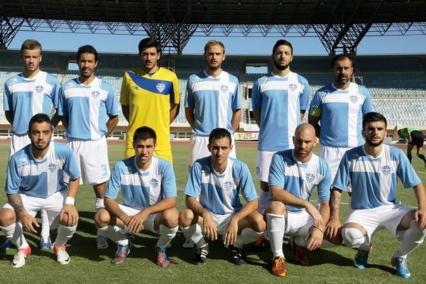 Αιγάλεω: Αποφάσισαν αποχή οι παίκτες