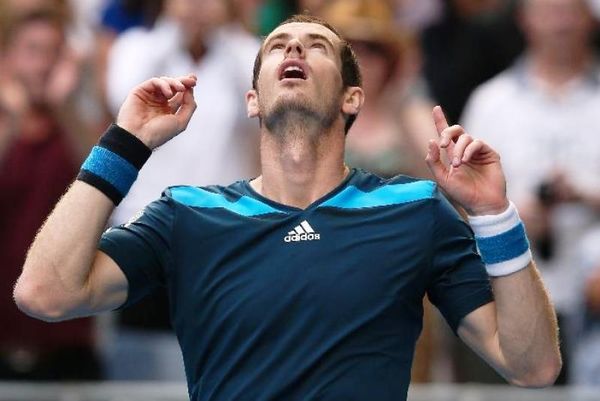 Australian Open: Ανετα ο Μάρεϊ