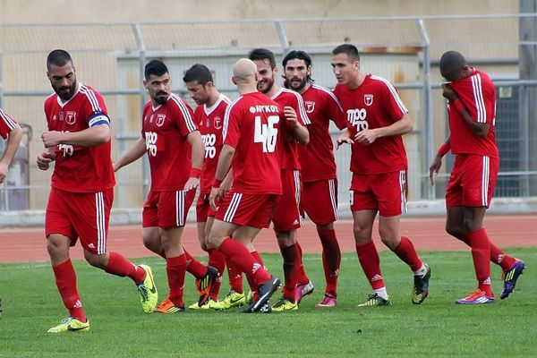 Άνετα ο Πανηλειακός, 2-0 στην έδρα του Αστέρα Μαγούλας