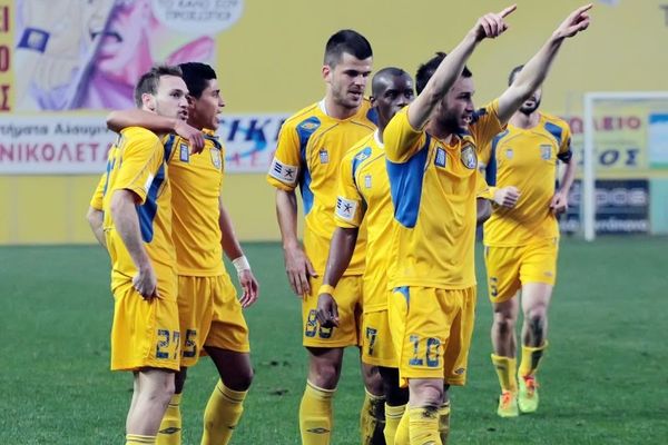 Παναιτωλικός-Πανθρακικός 3-1: Τα γκολ και οι καλύτερες φάσεις (video)