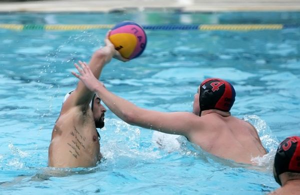 Παναθηναϊκός: «Διέλυσε» τον Πανιώνιο (photos)