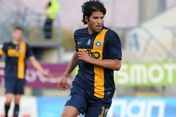 Αστέρας Τρίπολης: Με Γκρατσίνι και Γκοϊάν