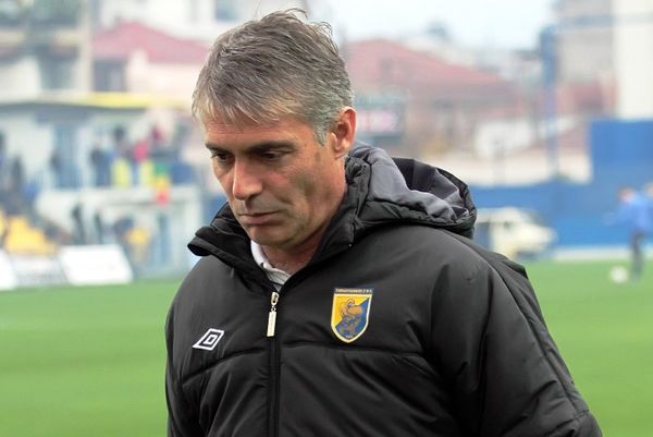 Χάβος: «Αλλάξαμε πρόσωπο στο δεύτερο μέρος»