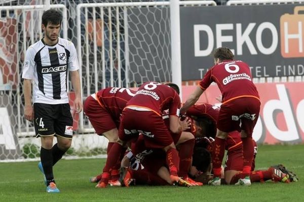 Βέροια: Με νέο αίμα και ίδια συνταγή