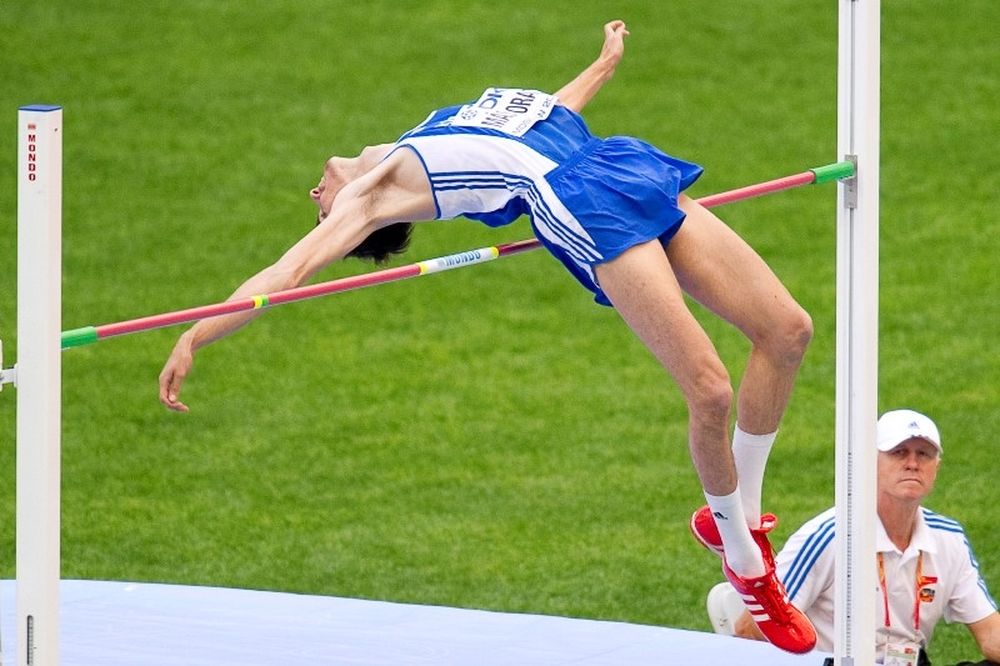 Στίβος: Τα αποτελέσματα της ημερίδας κλειστού στίβου (videos)