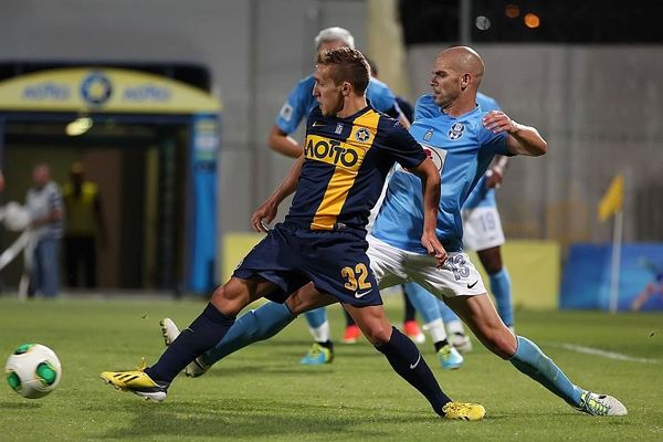 Απόλλων Σμ. – Αστέρας Τρίπολης: Για το… σερί