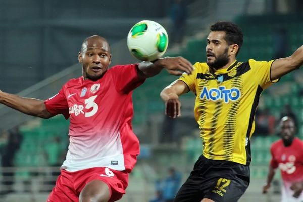 Εργοτέλης-Skoda Ξάνθη: Επιστροφή στις νίκες