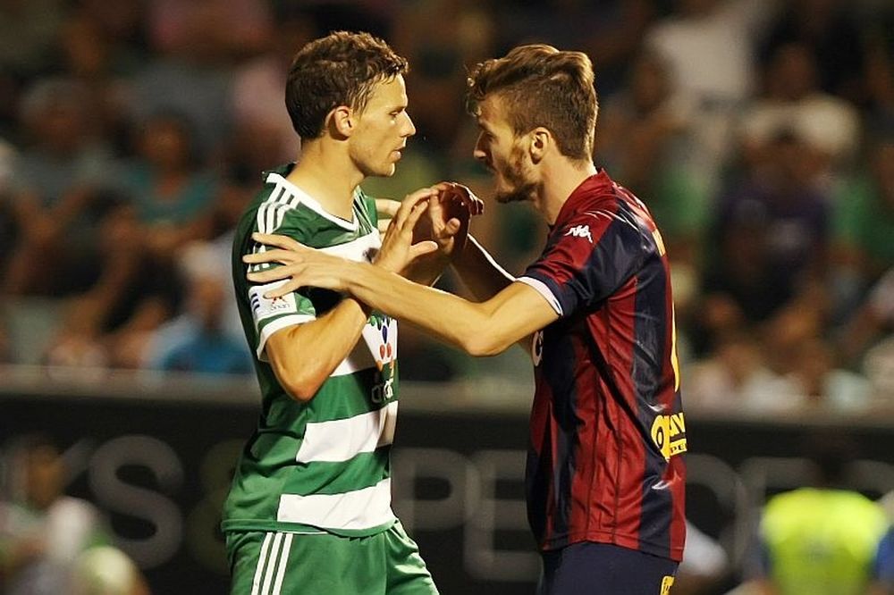 Βέροια – Παναθηναϊκός: «Μάχη» στην Ημαθία 