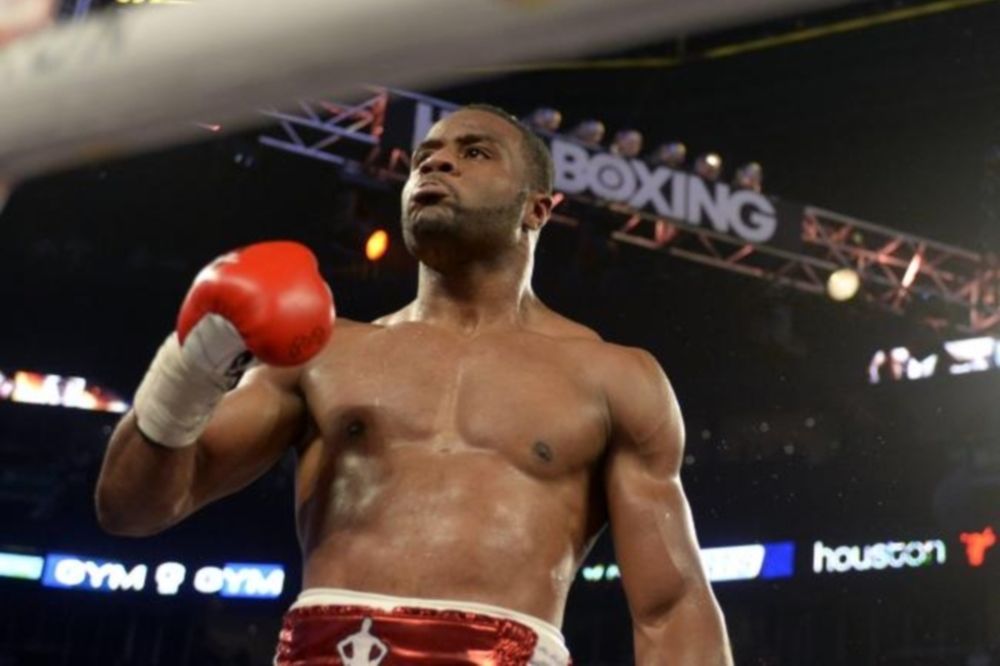 Μποξ: Θρίαμβος του Pascal στο Μόντρεαλ (videos)