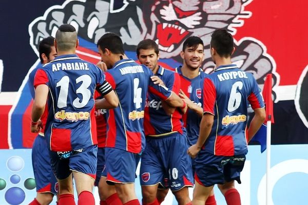 Μανίκας: «Κάθε χρόνο βγάζει παίκτες ο Πανιώνιος»