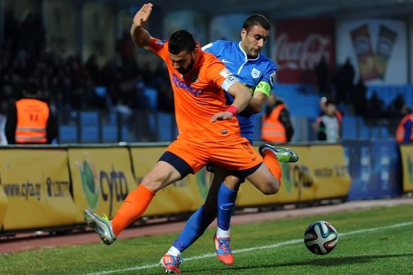 Ανατροπή και… over, η Καλλονή 2-1 τον ΠΑΣ Γιάννινα (video)