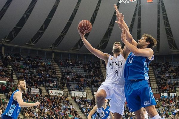 Ρεάλ Μαδρίτης: Τίποτα, τίποτα δεν τη σταματά! (video)