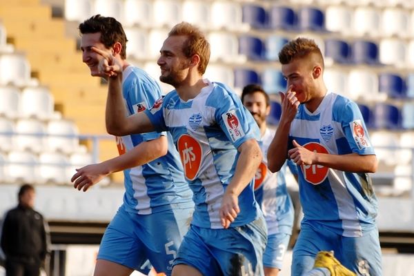 Αιγάλεω – Μανδραϊκός 2-0 (photos)