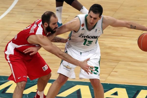 Ολυμπιακός: Κόντρα στην αρνητική παράδοση