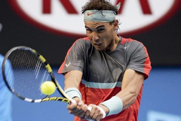Australian Open: Και ο Ναδάλ στους «8»