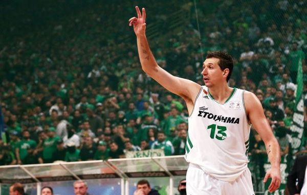 Παναθηναϊκός-Ολυμπιακός: Αυτός είναι ο «Νόμος ΟΑΚΑ»