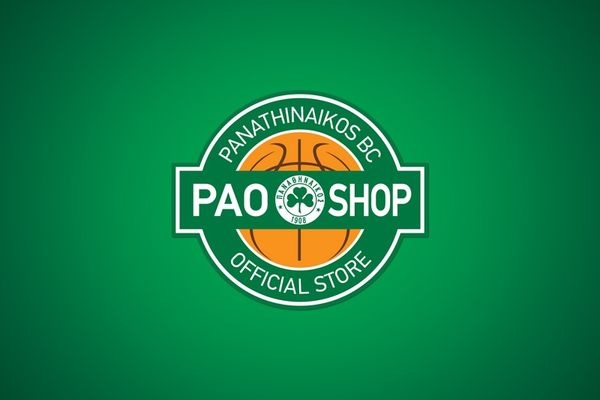 PAO SHOP: Ψωνίστε... πράσινα με Ολυμπιακό στο ΟΑΚΑ