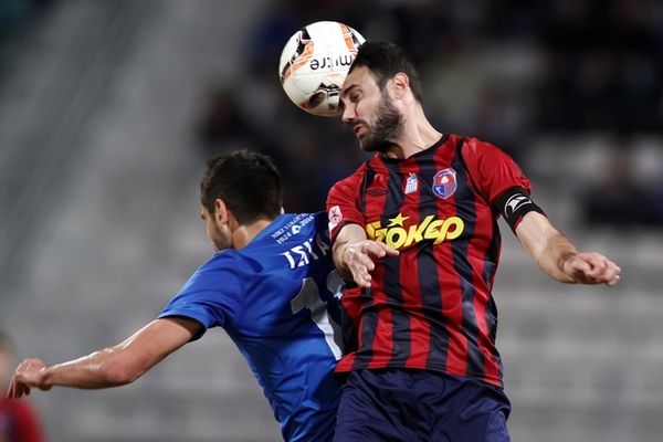 Χωρίς... αφεντικό το ντέρμπι, 1-1 Νίκη και Κέρκυρα