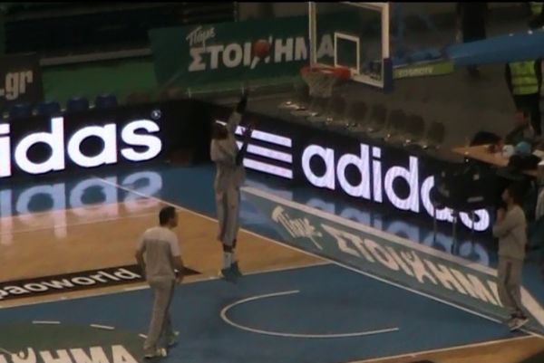 Onsports TV: Πρώτος ο Λάσμε (video)