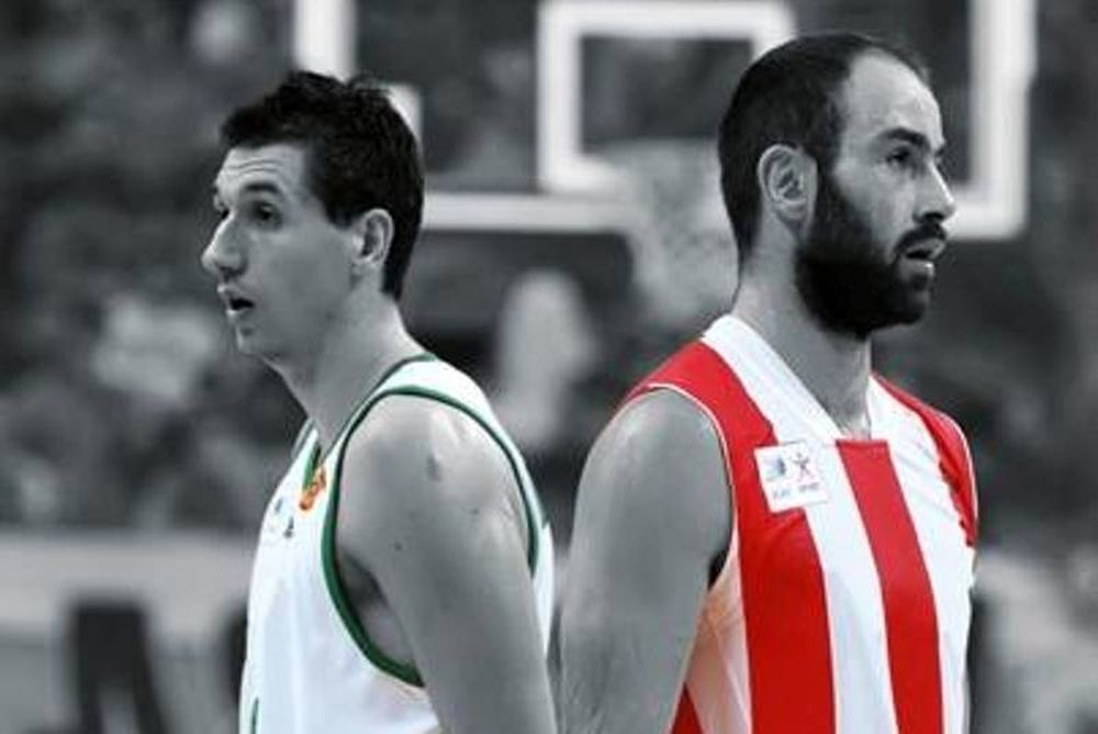 Παναθηναϊκός - Ολυμπιακός: «Ας το απολαύσουμε...»