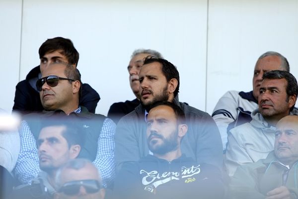 Κατσιγιάννης: «Δεν το έχω μετανιώσει»