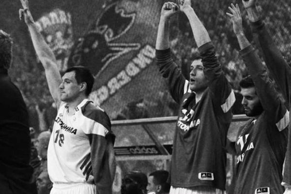 Παναθηναϊκός: «Νόμος και Τάξη» (photo)