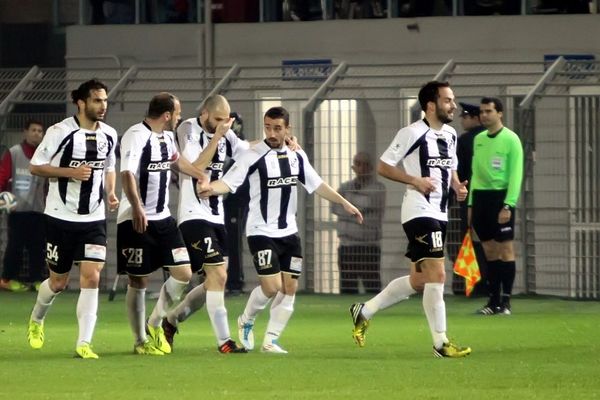 Πλατανιάς-ΟΦΗ 0-2: Τα γκολ του αγώνα (video)
