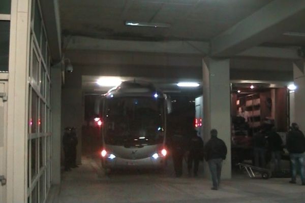 Onsports TV: Χωρίς πρόβλημα και η αποχώρηση του Ολυμπιακού (video)