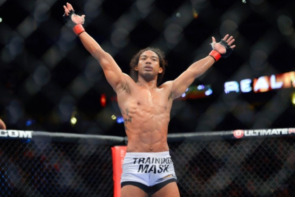 UFC on FOX 10: Αφιέρωμα στο «Henderson vs Thomson»