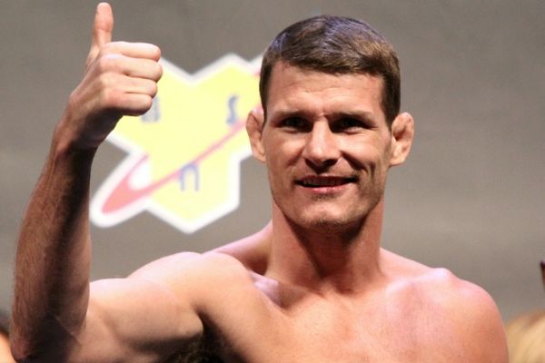 TUF Nations Finale: «Ψήνεται» main event με Bisping