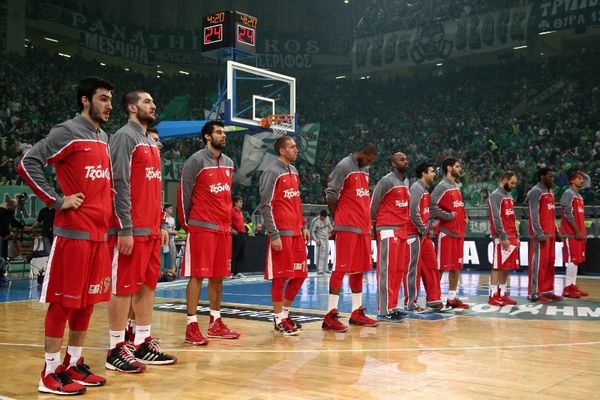 Ολυμπιακός: Το πείσμα έφερε… ήττα