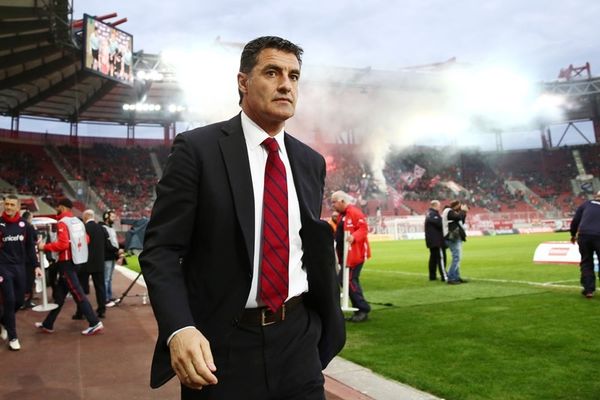 Ολυμπιακός: Εν αναμονή απάντησης…
