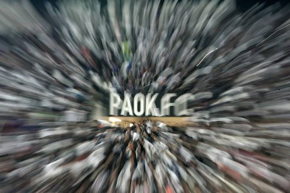 ΠΑΟΚ: Ξεκίνησε η διάθεση για τα εντός του β’ γύρου