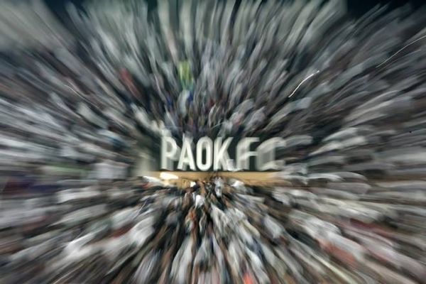 ΠΑΟΚ: Ξεκίνησε η διάθεση για τα εντός του β’ γύρου
